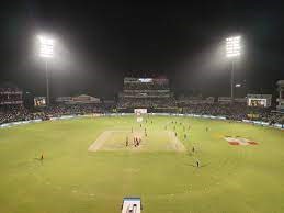  Delhi Capitals vs Sunrisers Hyderabad 
