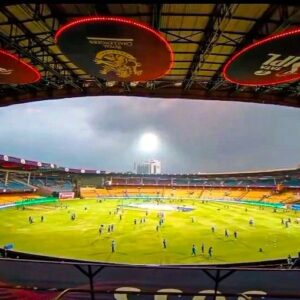 IPL 2023: chinnaswami stadium