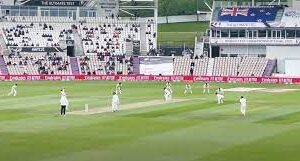 The Impact of ICC World Test Championship on International Cricket