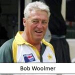 Bob Woolmer