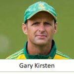 Gary Kirsten