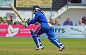 Indian Women Cricket – the growth and Triumphs