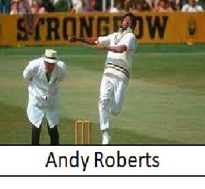 Andy Roberts