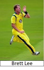 Brett Lee