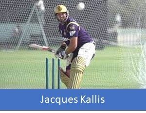 JACQUES KALLIS