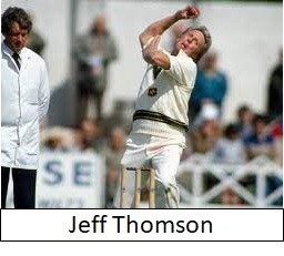 Jeff Thomson