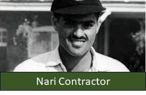 Nari Contractor