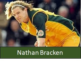 Nathan Bracken