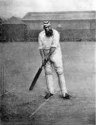 Profile of the Father of Cricket