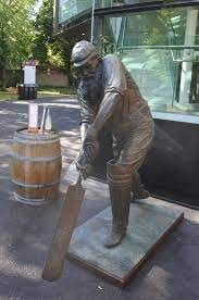 The Foundation of Cricket W.G. Grace The Father of Cricket