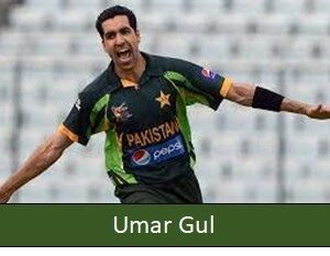 Umar Gul