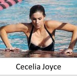 Cecelia Joyce
