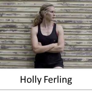Holly Ferling