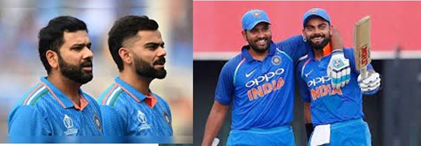 End of the Road for Rohit Sharma and Virat Kohli?