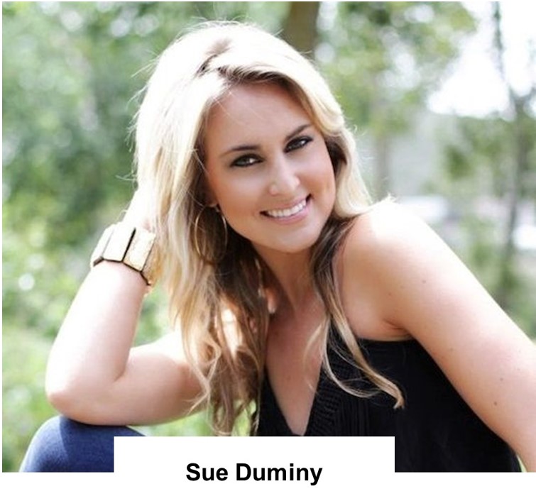 Sue Duminy