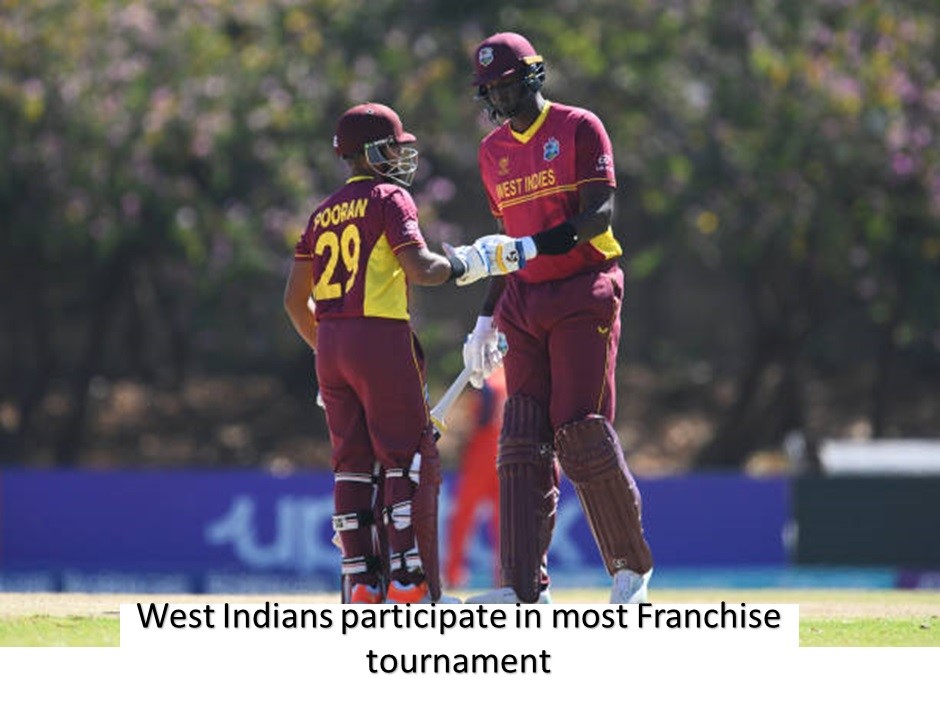  West-indies-participate-in-most-franchise-tournament