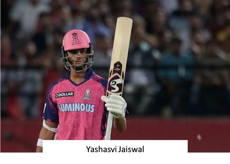 yashasvi jaiswal
