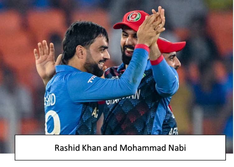 rashid khan and mohammad nabi