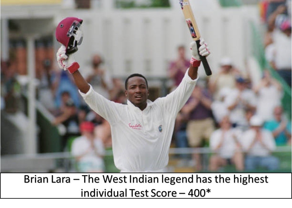 brian lara