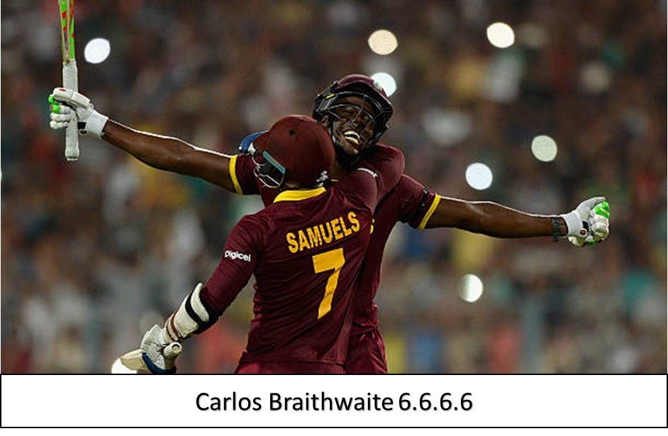 carlos braihwaite 6.6.6.6