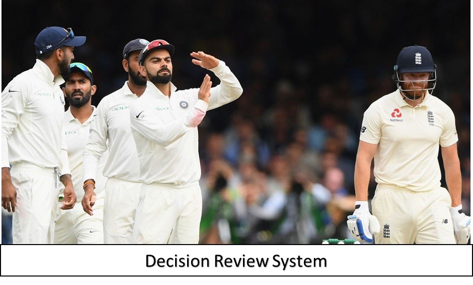 decision review system