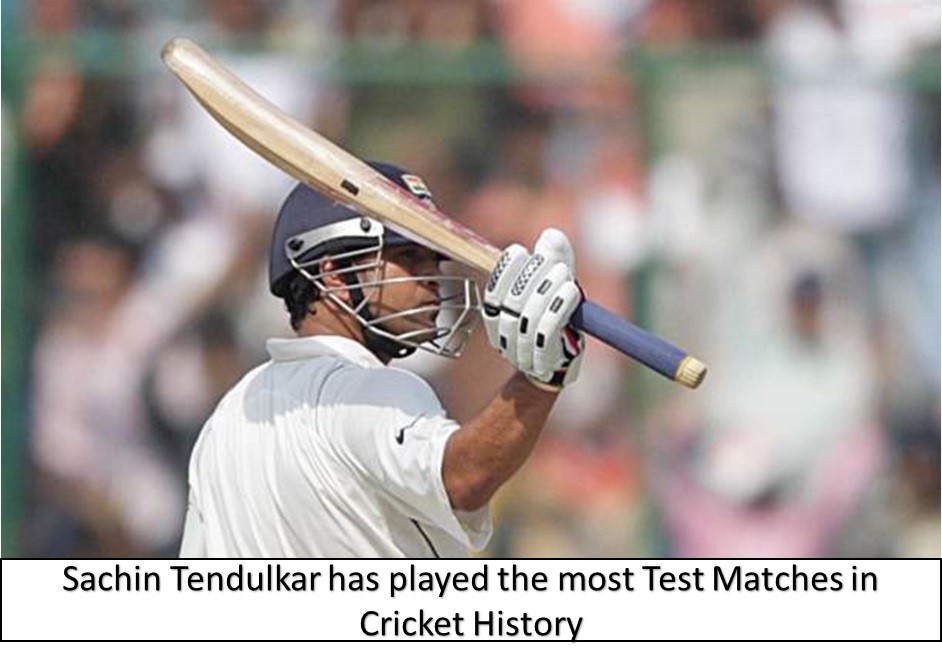 sachin tendulkar