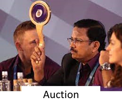 auction