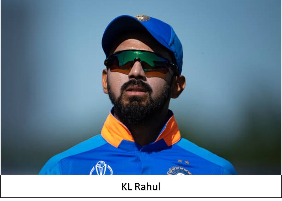 k l rahul