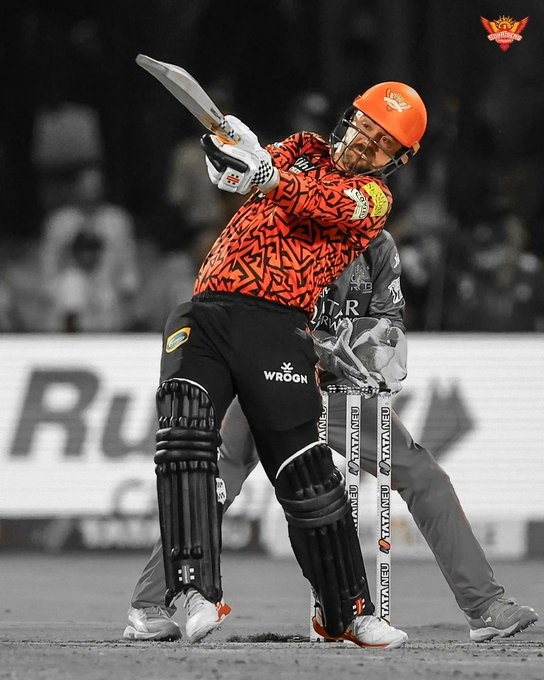 SRH Full Squad for IPL 2025