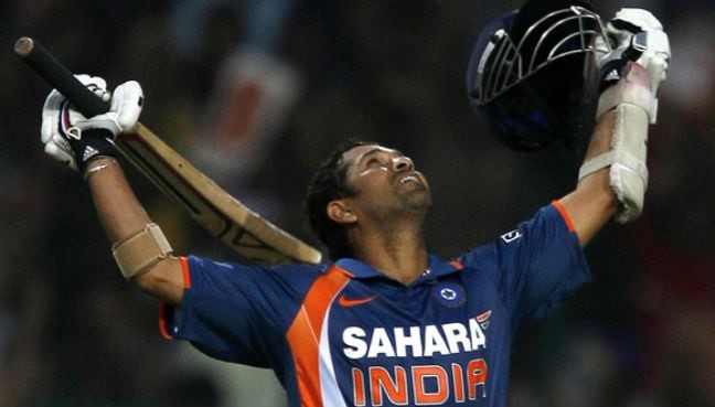 Sachin Tendulkar’s Hundreds Led to India’s Losses 