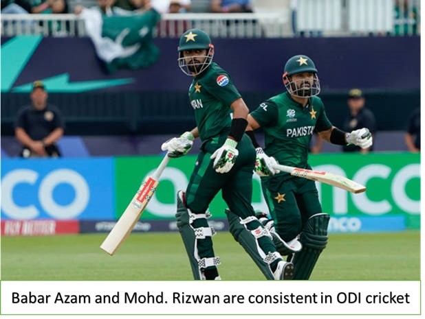 babar azam and rizwan