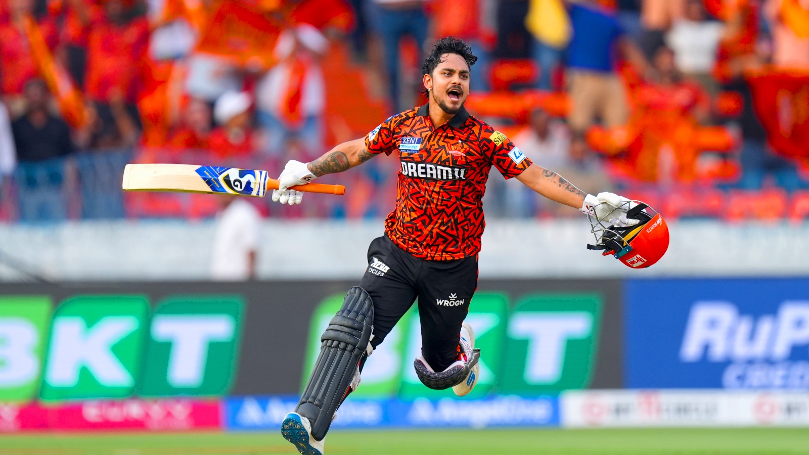 Ishan Kishan ipl 2025