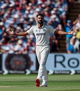 Akash Deep
