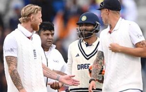 When India Said No to Draw