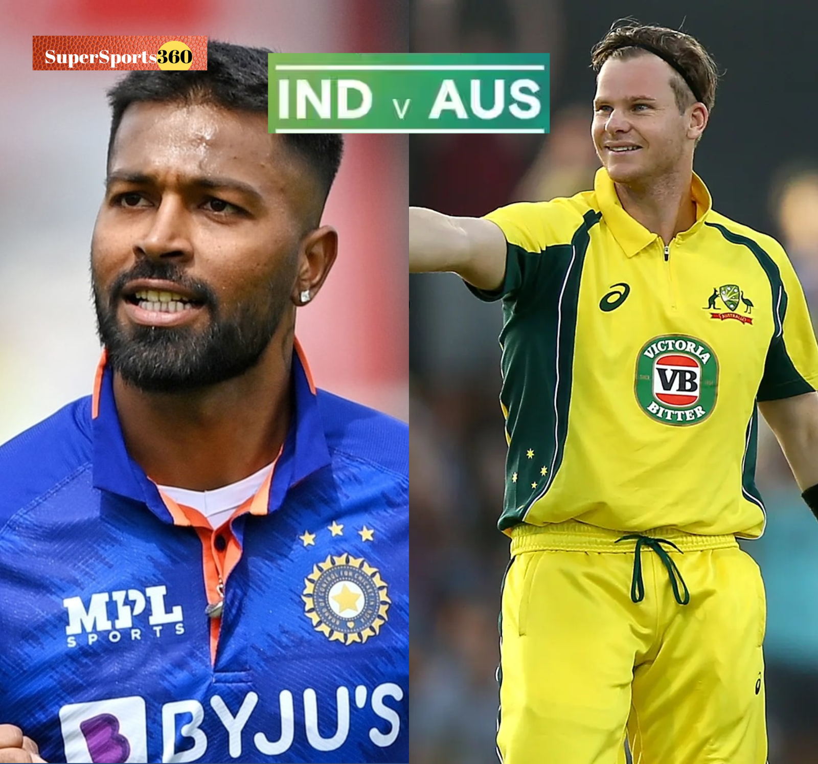 India Vs Australia First ODI Match Prediction