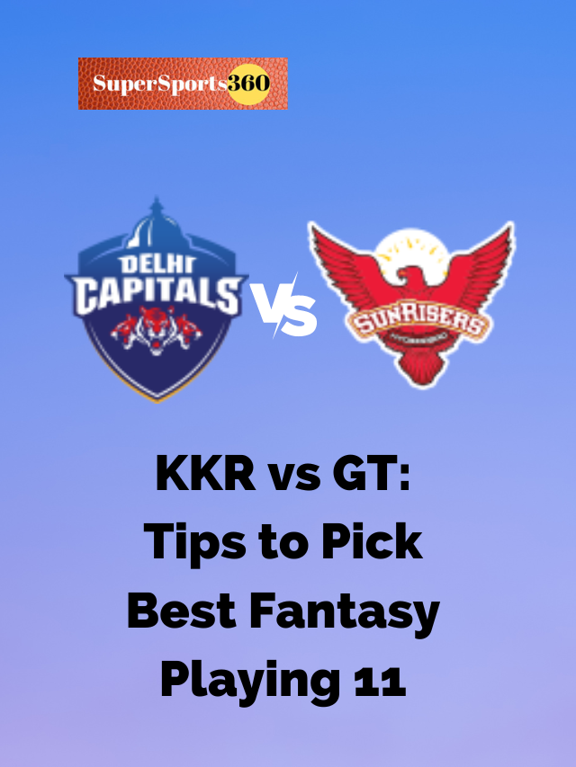 DC vs SRH Dream 11 Team Predictions IPL 2023