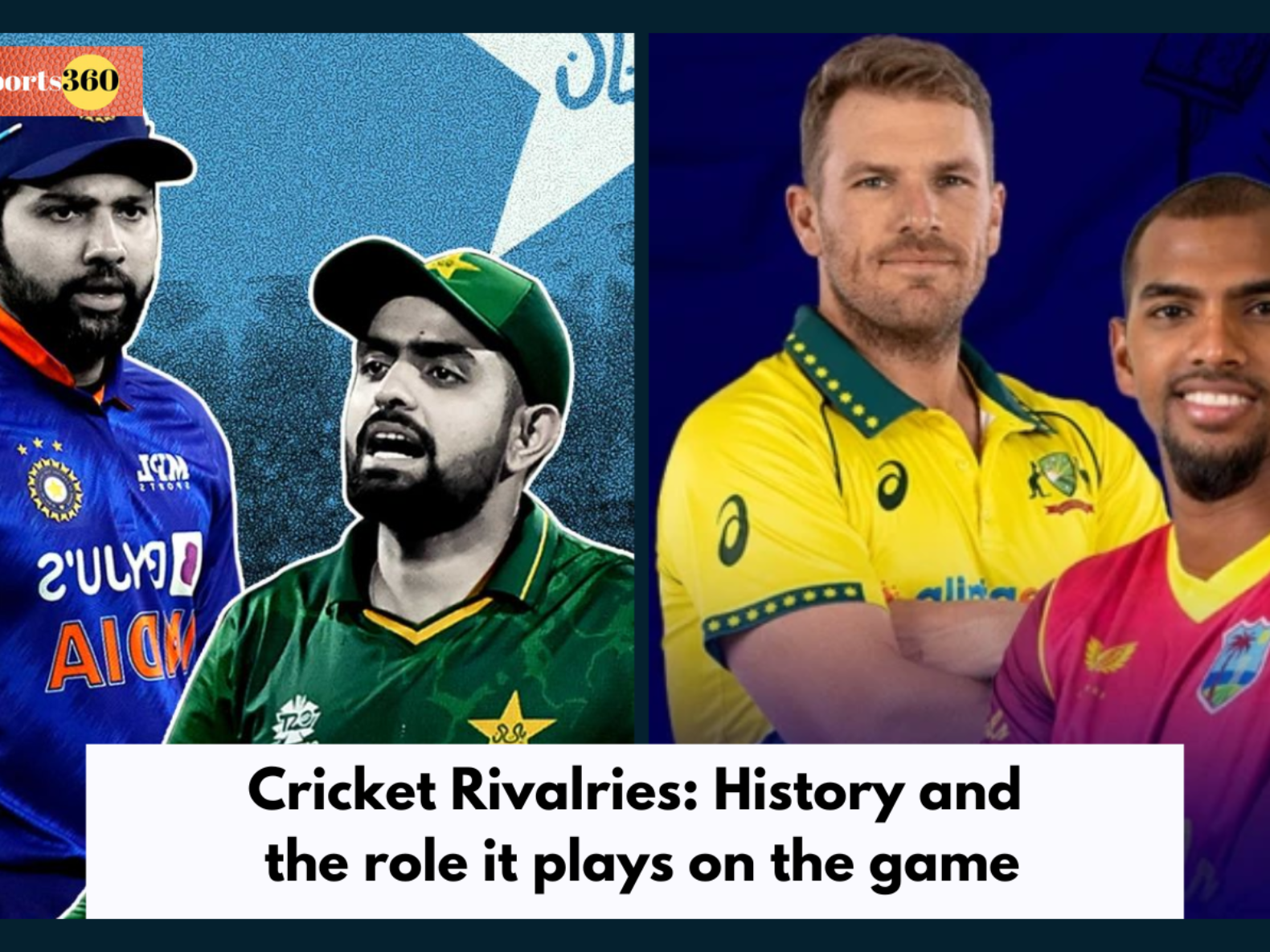 Top 10 Greatest Cricket Matches of All Time