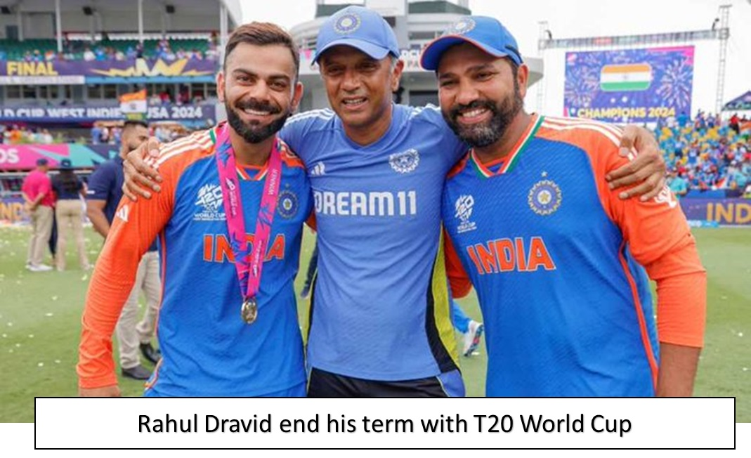 T20 World Cup 2024