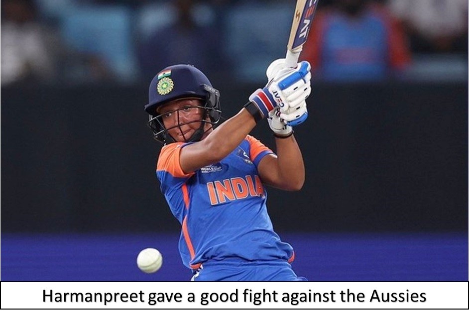 Harmanpreet