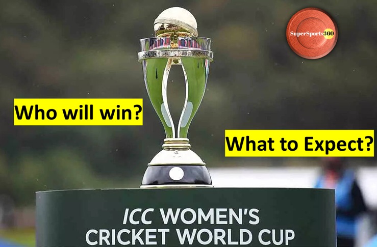 ICC Women's World Cup 2025