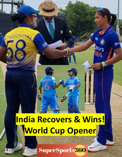 Women's World Cup