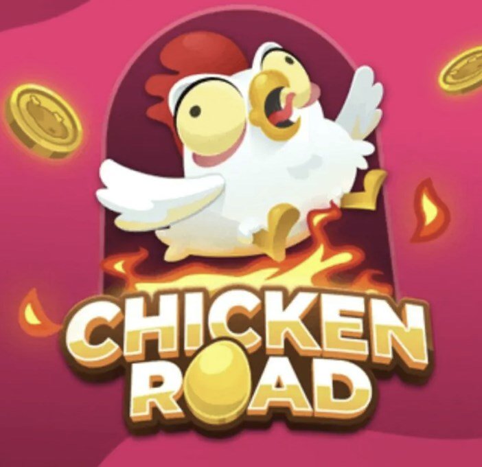 Image: Descubre el Misterio de la Carretera del Pollo en Juegos en Línea de España