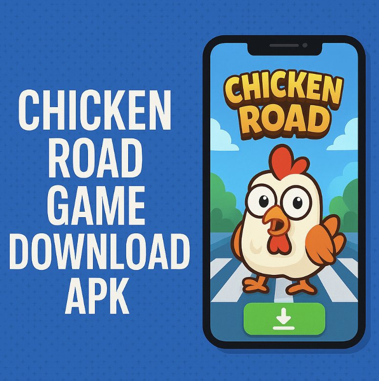 Ontdek De Geheimen Van De Populaire Speelweg Chicken Road Online in Nederland