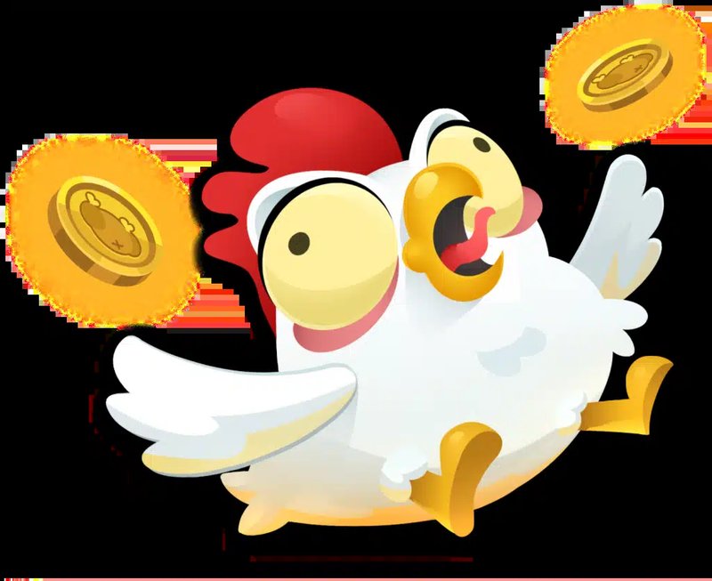 Entdecken Sie die Faszination des Chicken Road - ein spannendes Spiel für jede - overview