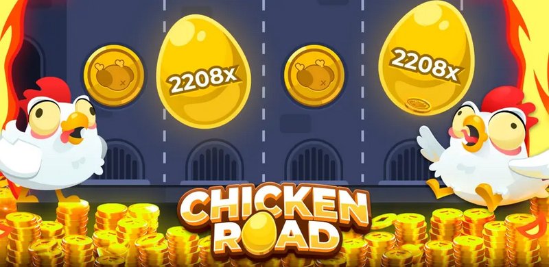 Descubre el Juego de Casino Chicken Road Oficial en España en Línea, chicken road oficial