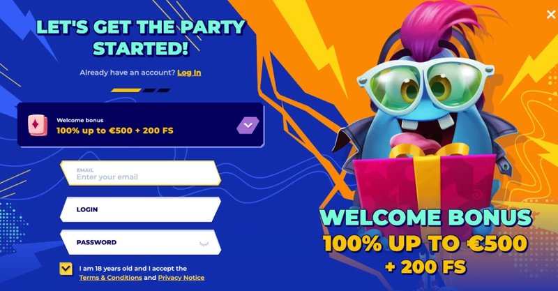 Mr Pacho Casino: Jetzt erleben Sie den Online Casino Erfolg in Deutschland