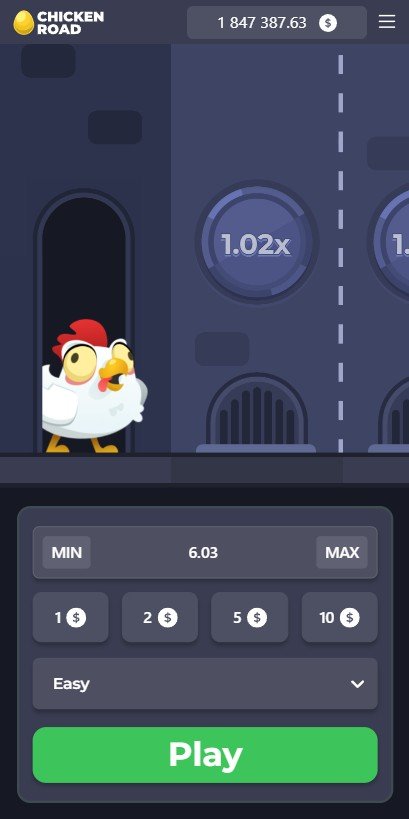 Conoce los Secretos de la Ruta del Pollo en España: El Juego Más Adictivo