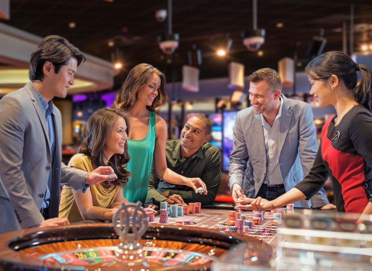 Wolfy Casino
