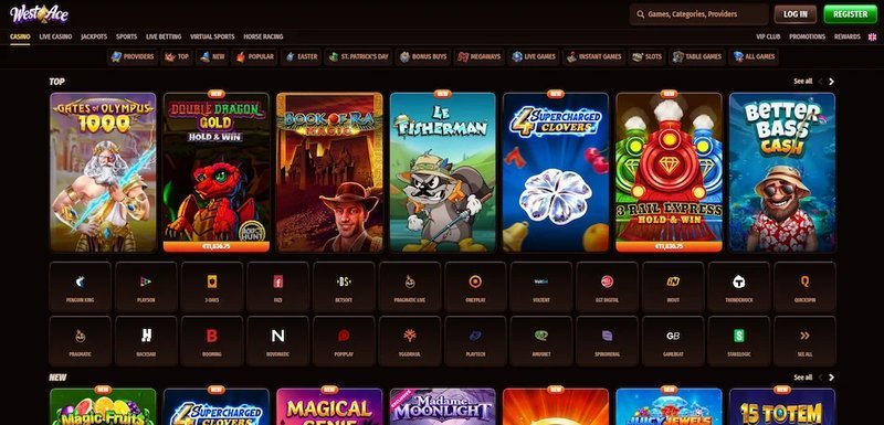France - westace casino connexion