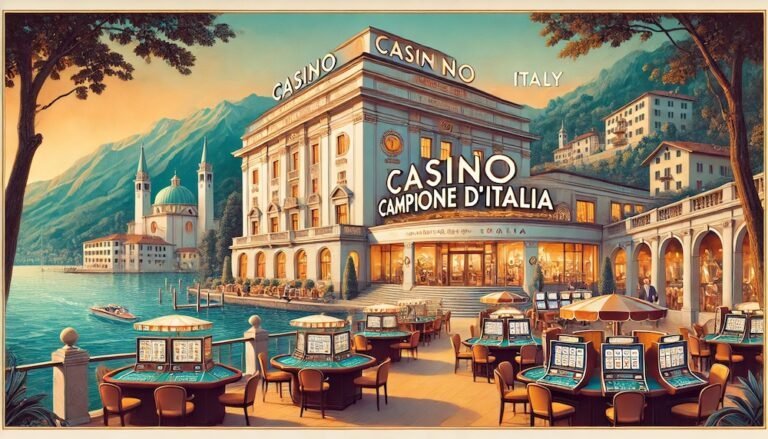Sfida il Casinolab Casino con Bonus e App da Sogno in Italia a Italy